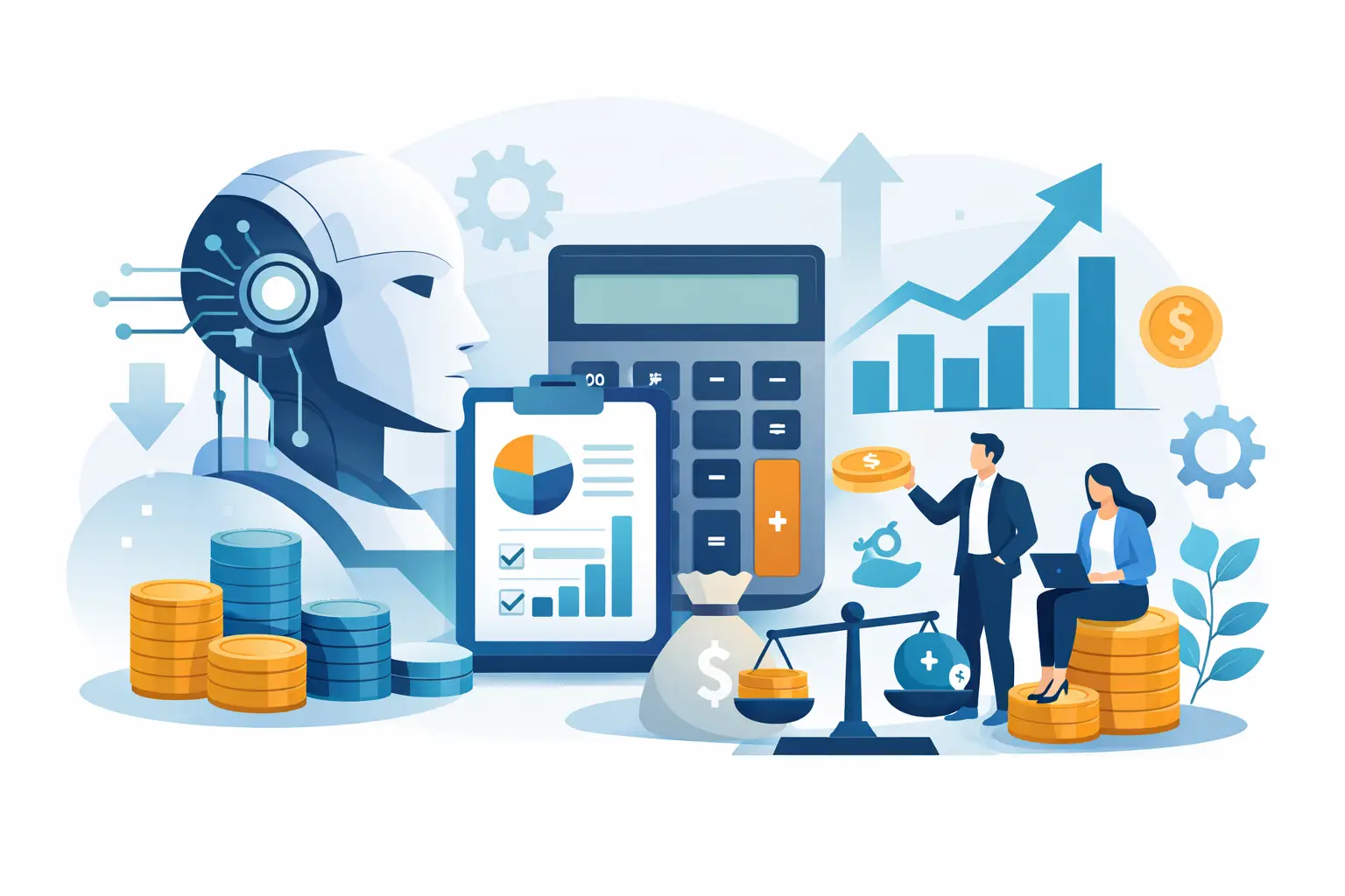 AI Automation ROI Calculator for Real Costs