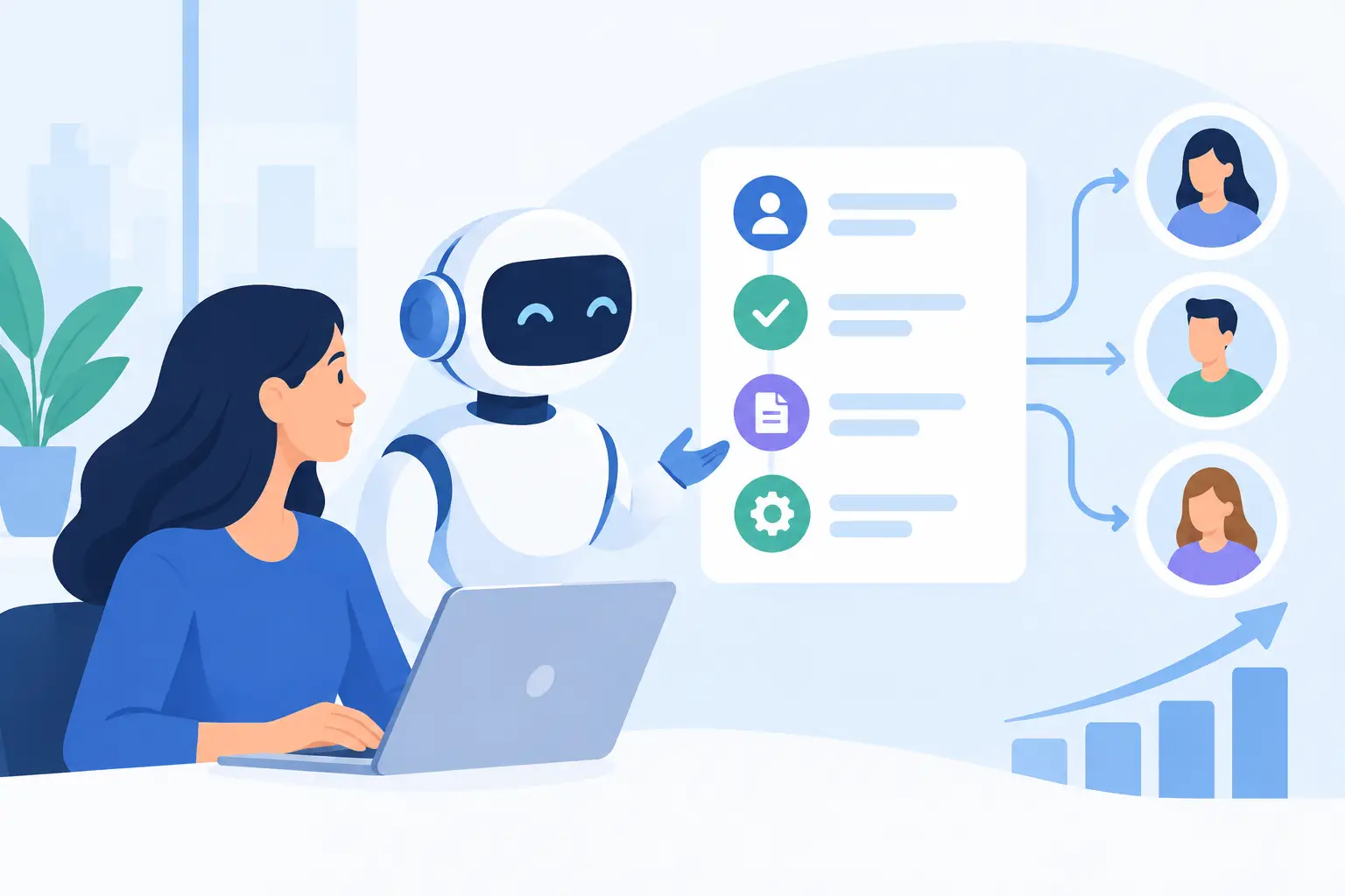 AI Client Onboarding That Actually Scales