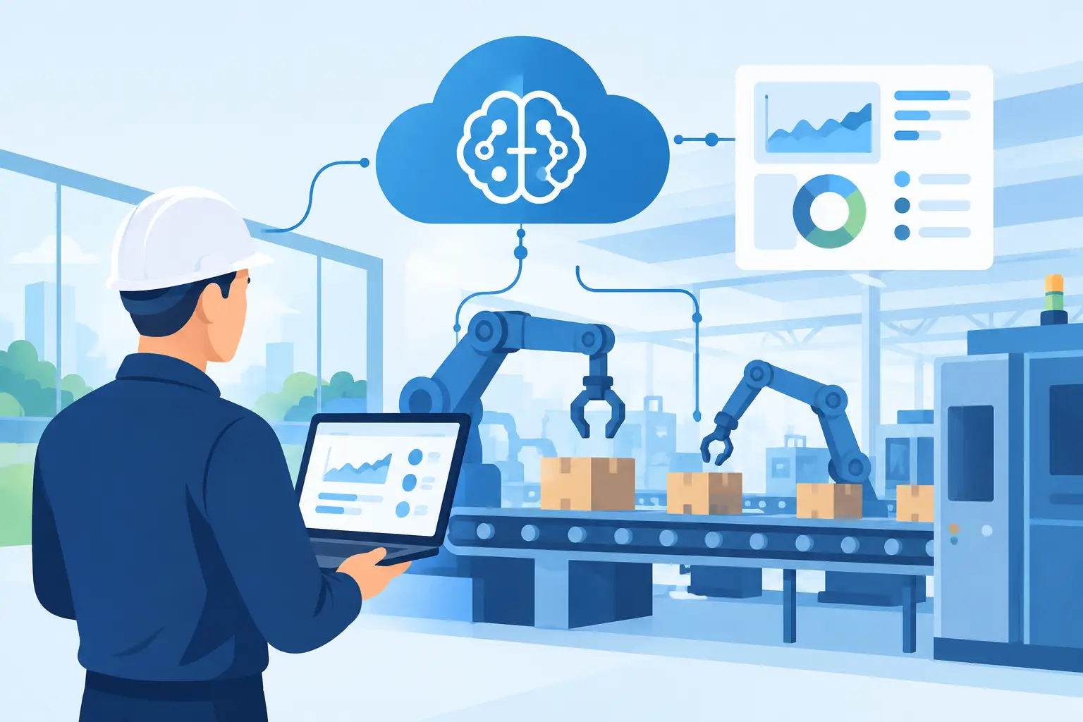 AI Deployment That Works in Real Operations