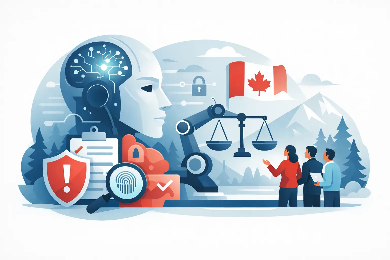 AI Risk Management Guide for Canadian Teams