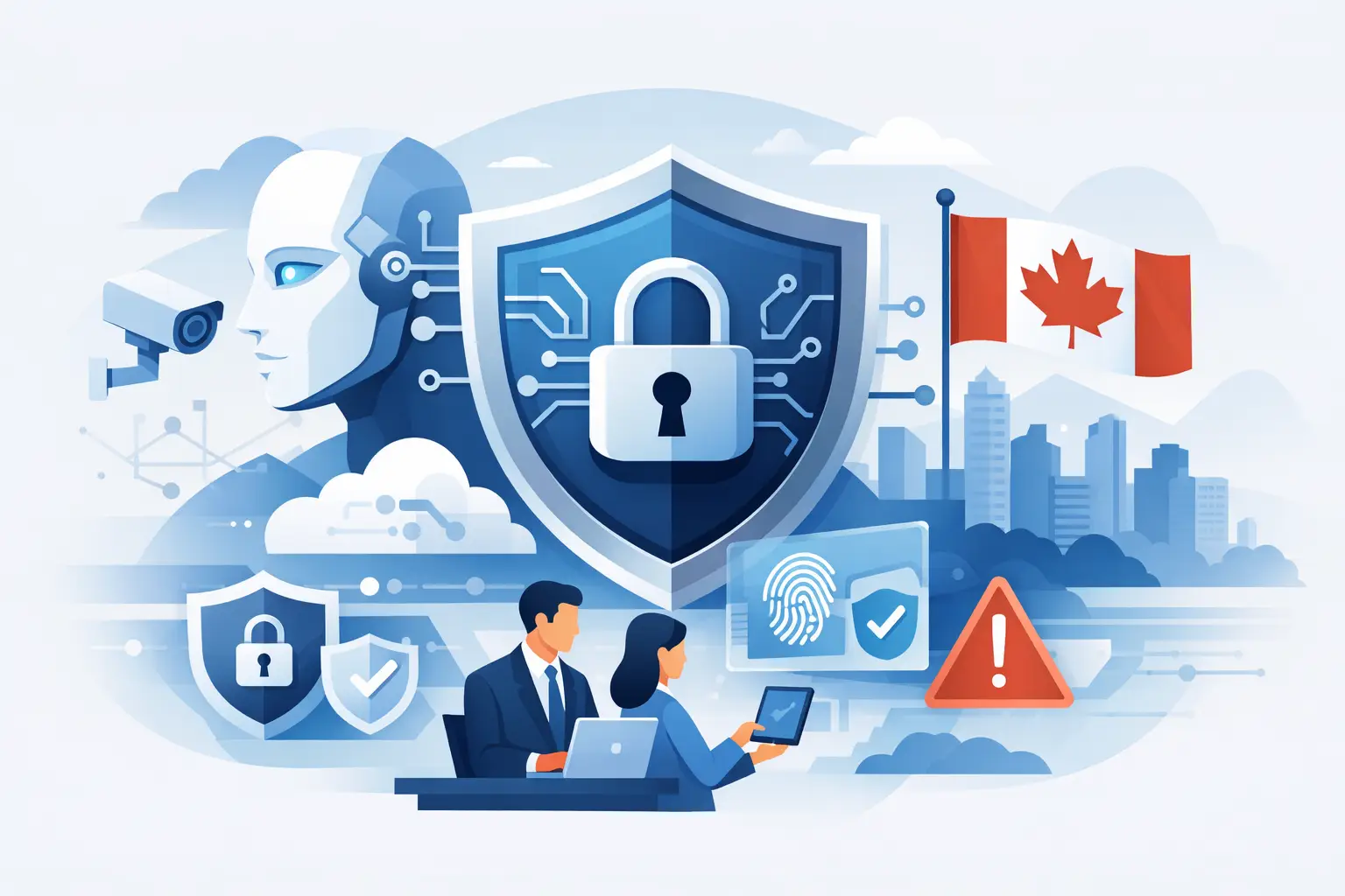 AI Security: What Canadian Businesses Must Get Right