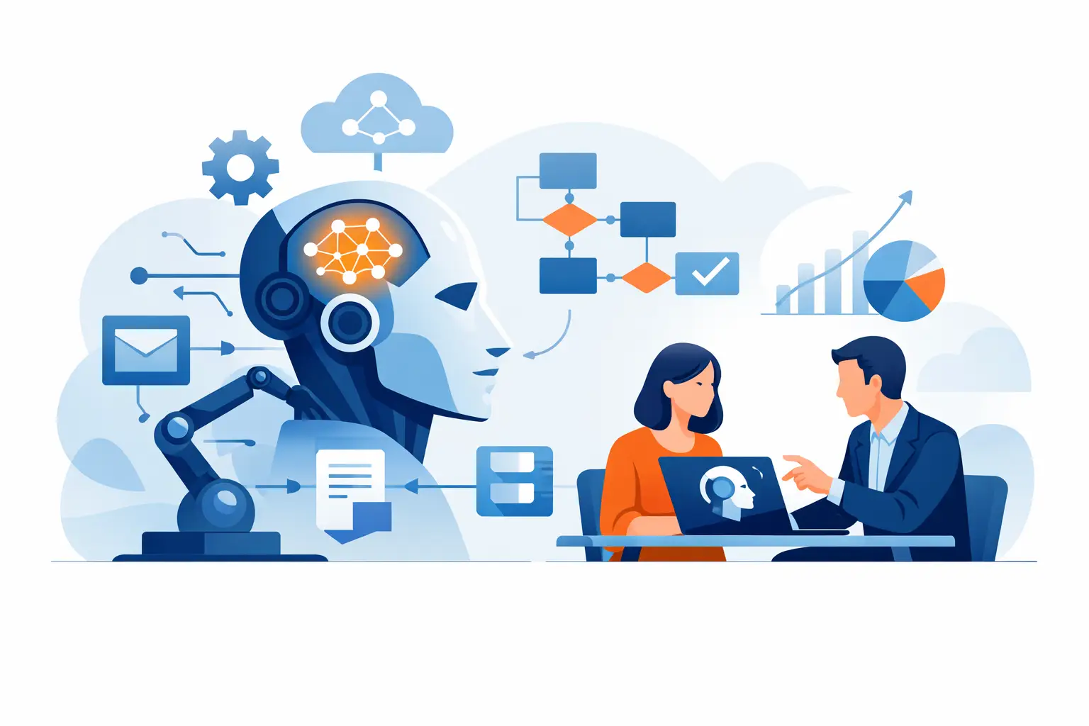 AI Workflow Automation Consulting That Delivers