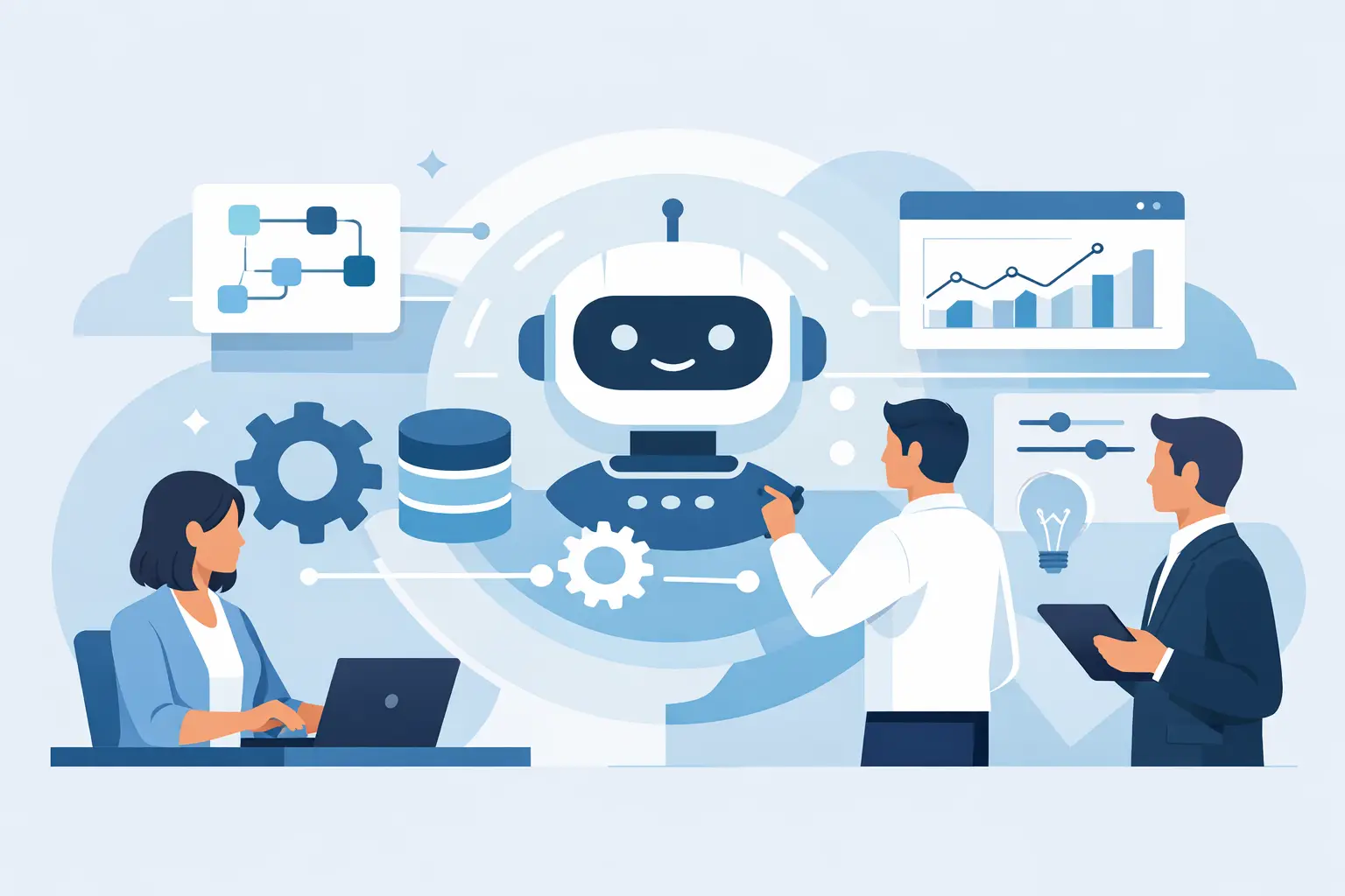 How to Build Internal AI Tools That Get Used