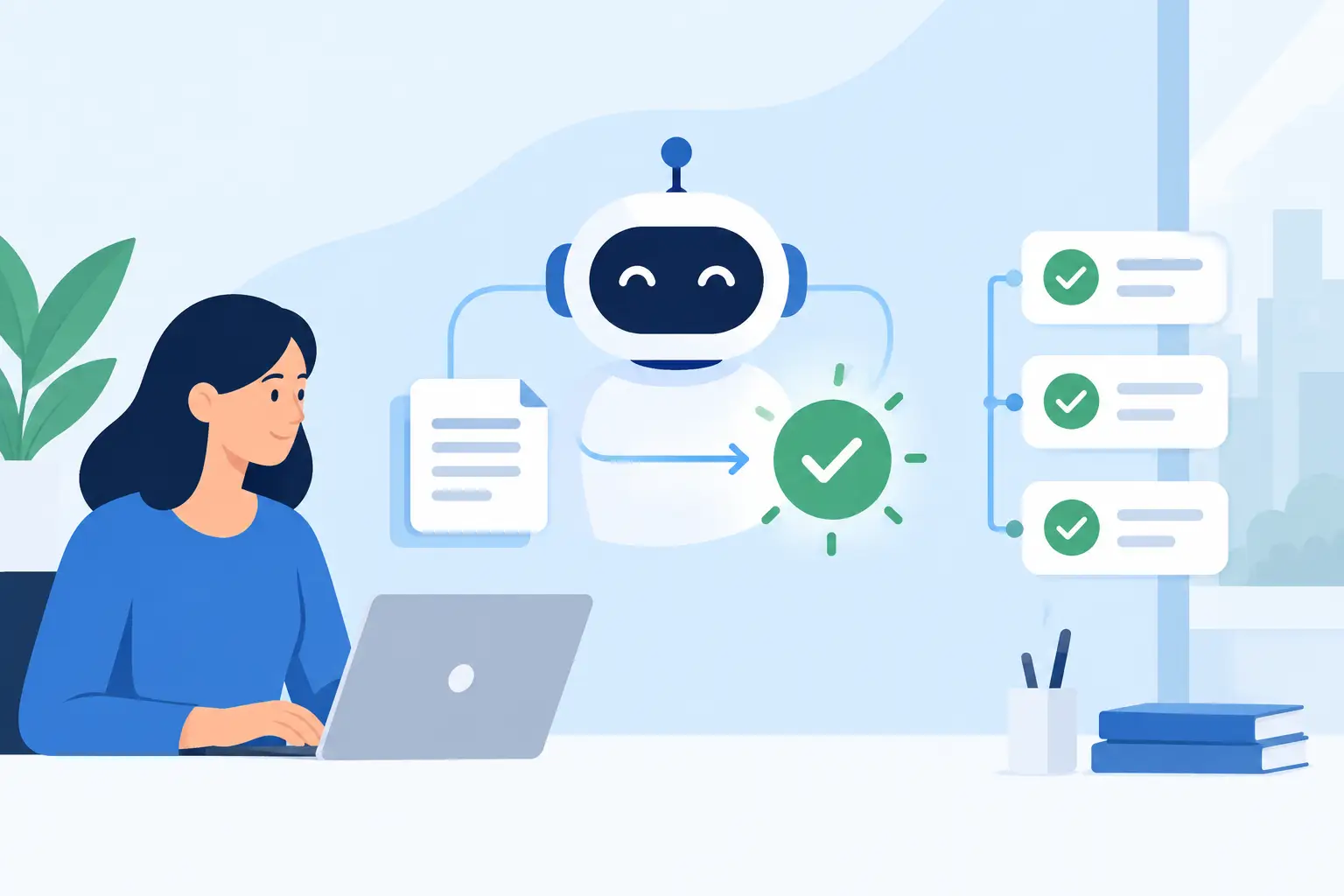 How to Design AI Approvals That Keep Work Moving