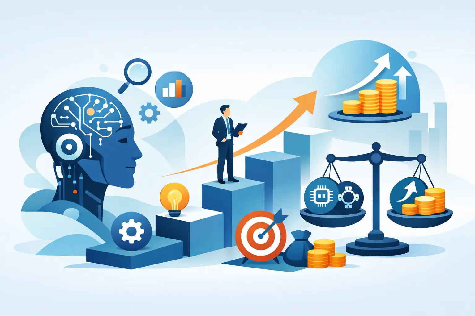 How to Prioritize AI Use Cases That Deliver ROI