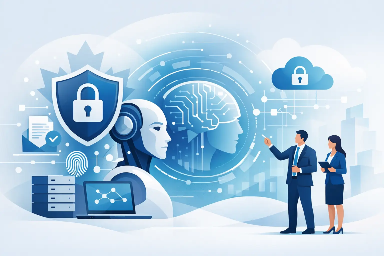 PIPEDA Compliant AI Implementation That Works