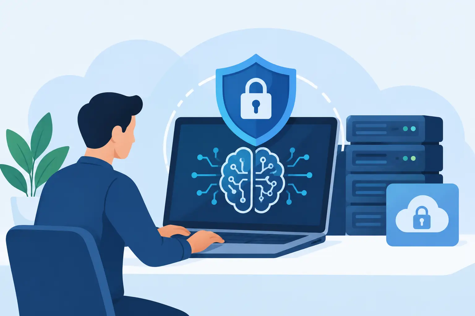 Private AI Tools: How to Deploy Them Safely