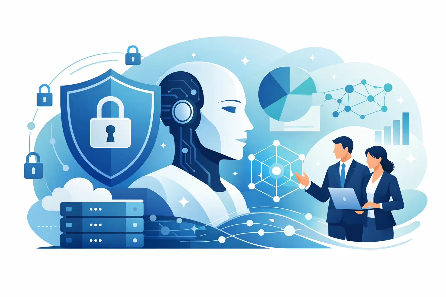 Secure Generative AI for Business That Works