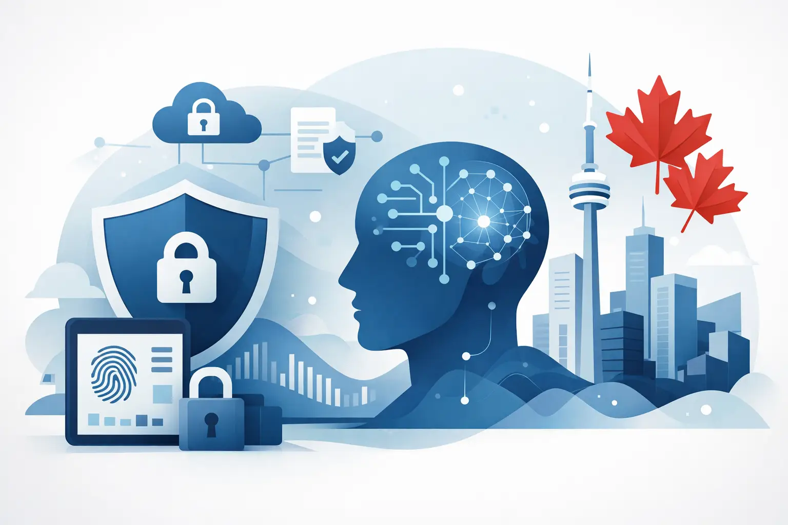 Top Data Privacy AI Controls for Canadian Firms